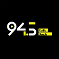 Radio Usach - FM 94.5